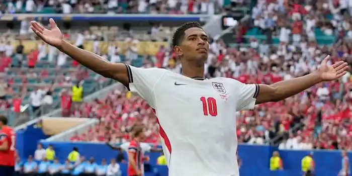 Inglaterra consigue el billete a semis en la prórroga ante Noruega (1-2) | RESUMEN y GOLES