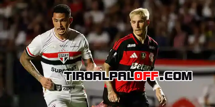 flamengo sao paulo jornada20 2026 tiroalpalo