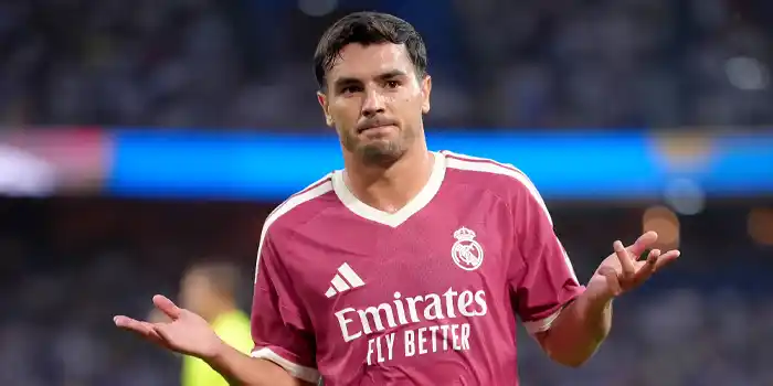 Brahim marca la diferencia ante el Deportivo, para llevarse el Teresa Herrera (0-1) | RESUMEN y GOLES