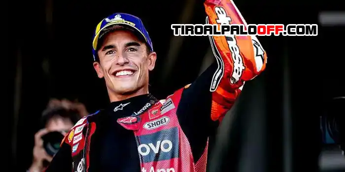 Márquez aprieta el Mundial, con su victoria en Aragón | VIDEO - RESUMEN