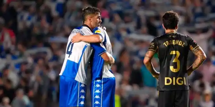 Urri suma tres puntos para Sabadell, con un gol