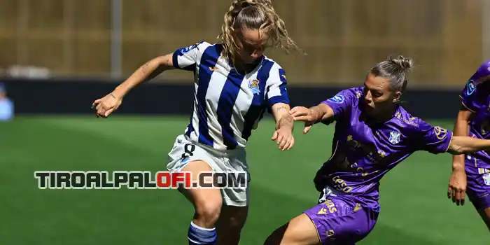Badalona - R.Sociedad (12:00)