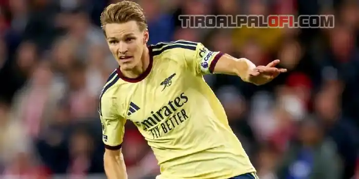 Brihgton - Arsenal (16:00)