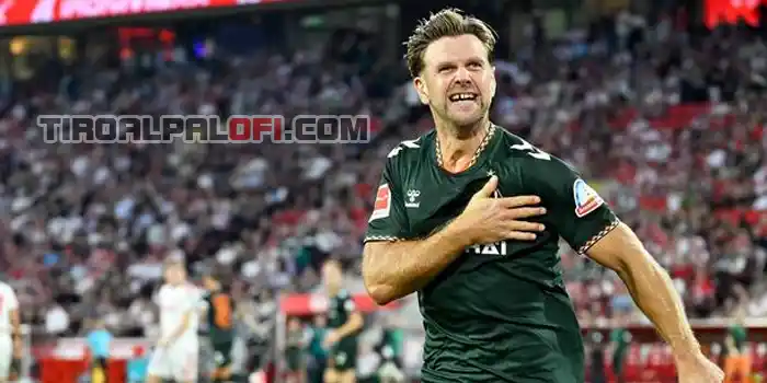 Bundesliga | Jornada 4 (15:30)