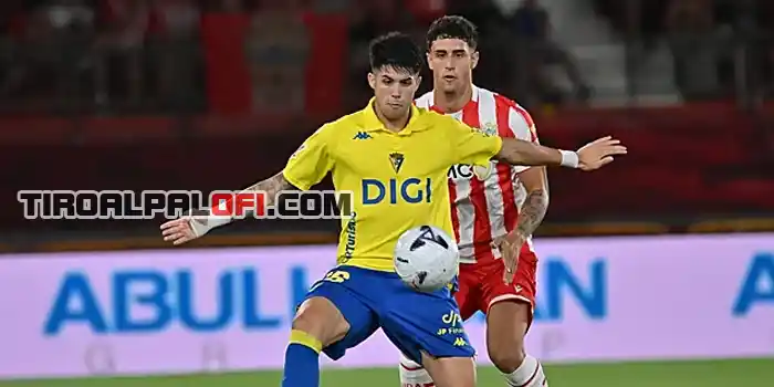 Cádiz - Girona (21:00)