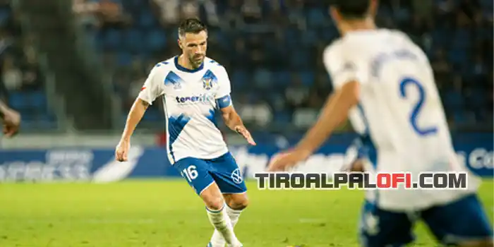 Castellón - Tenerife (18:30)