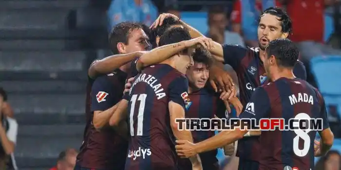 Eldense - Eibar (18:30)