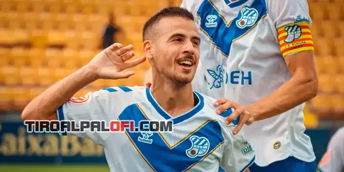 1ª RFEF | Jornada 4 (Desde las 13:00)