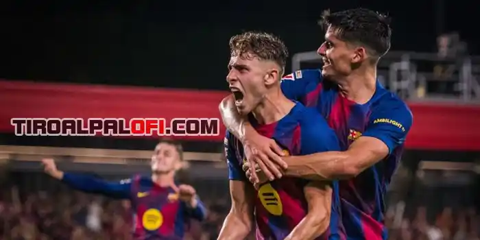 Sevilla - FC Barcelona (21:00)